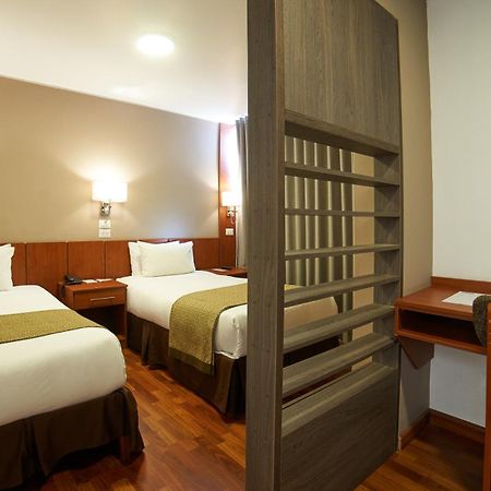 Hotel Xima Arequipa Crismar Exteriér fotografie
