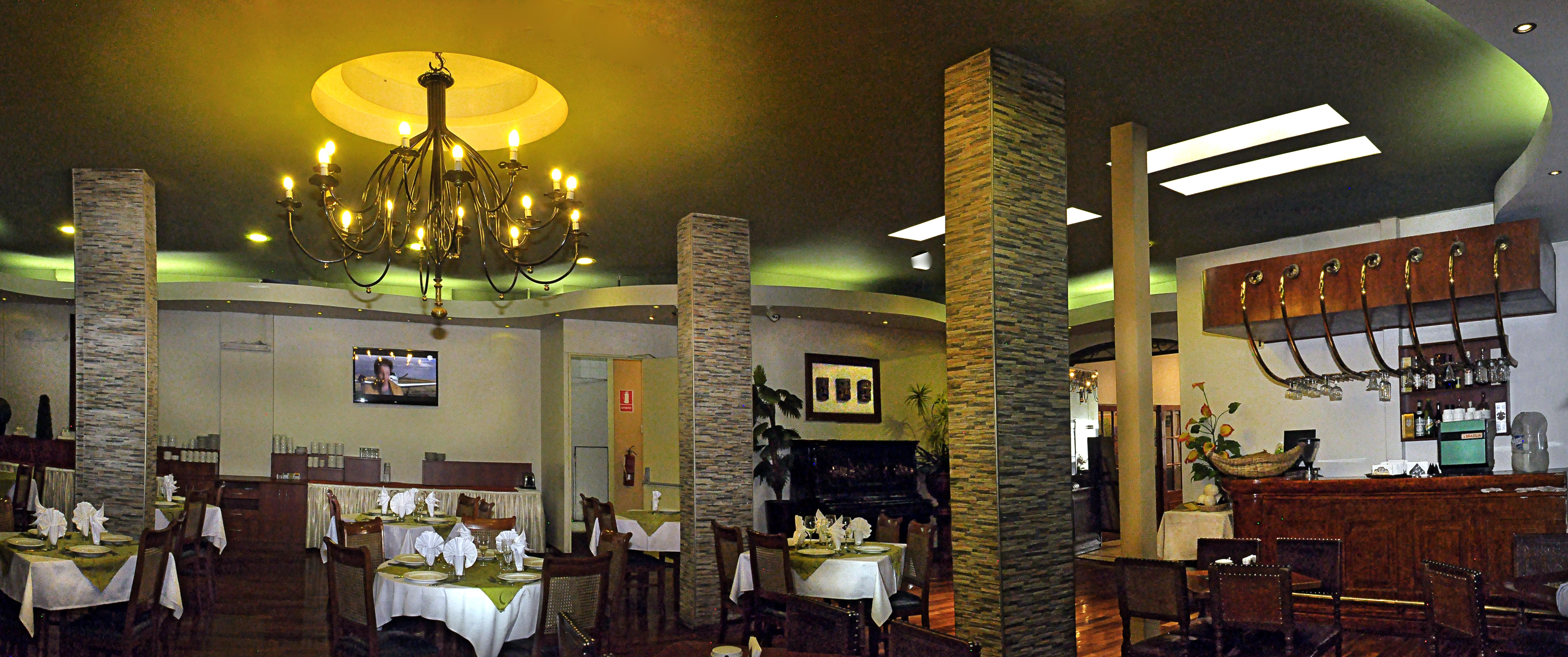 Hotel Xima Arequipa Crismar Exteriér fotografie