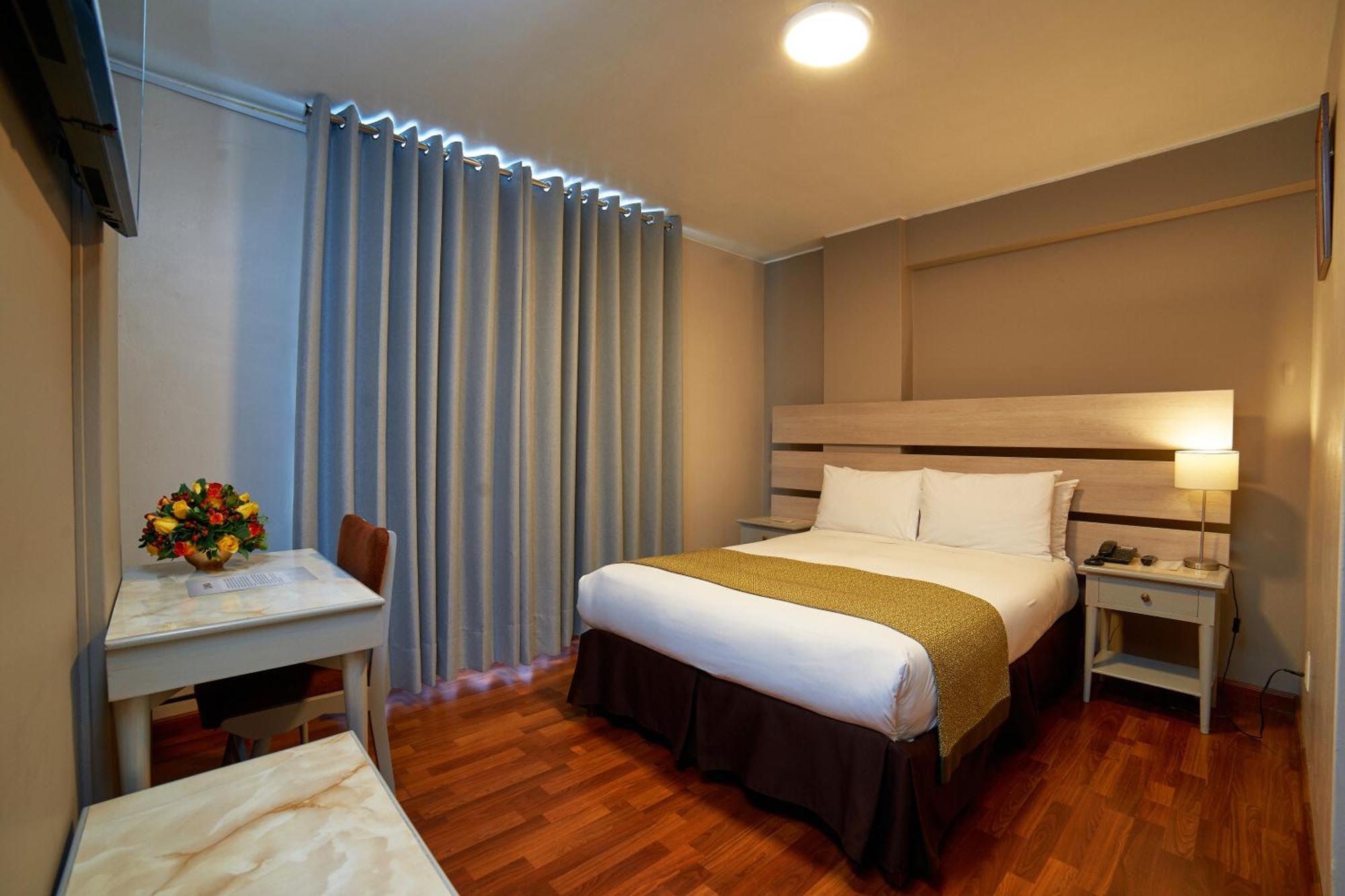 Hotel Xima Arequipa Crismar Exteriér fotografie