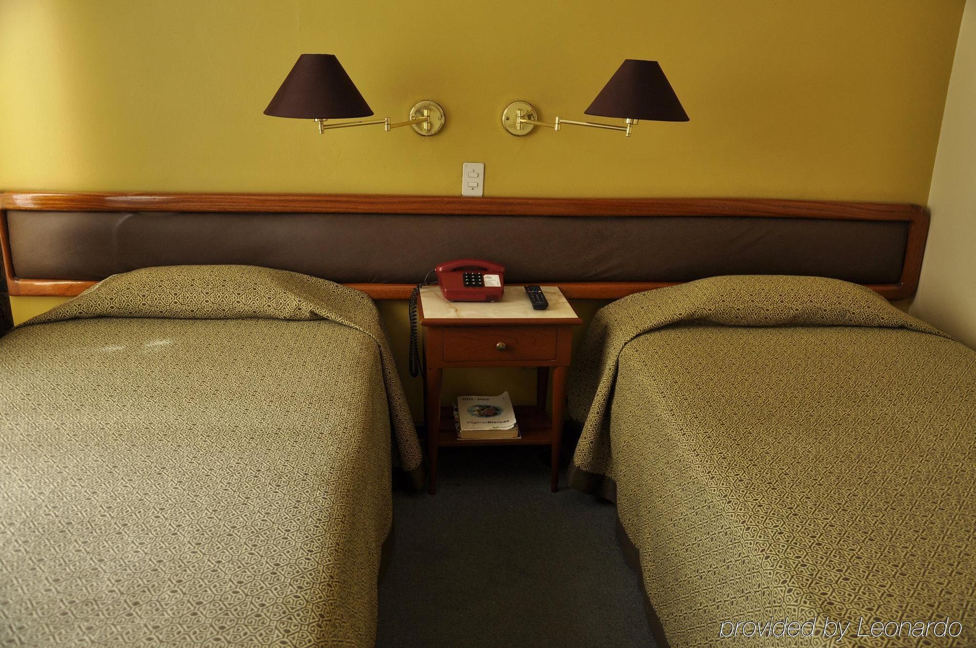 Crismar Experience By Xima Hotels Arequipa Pokoj fotografie