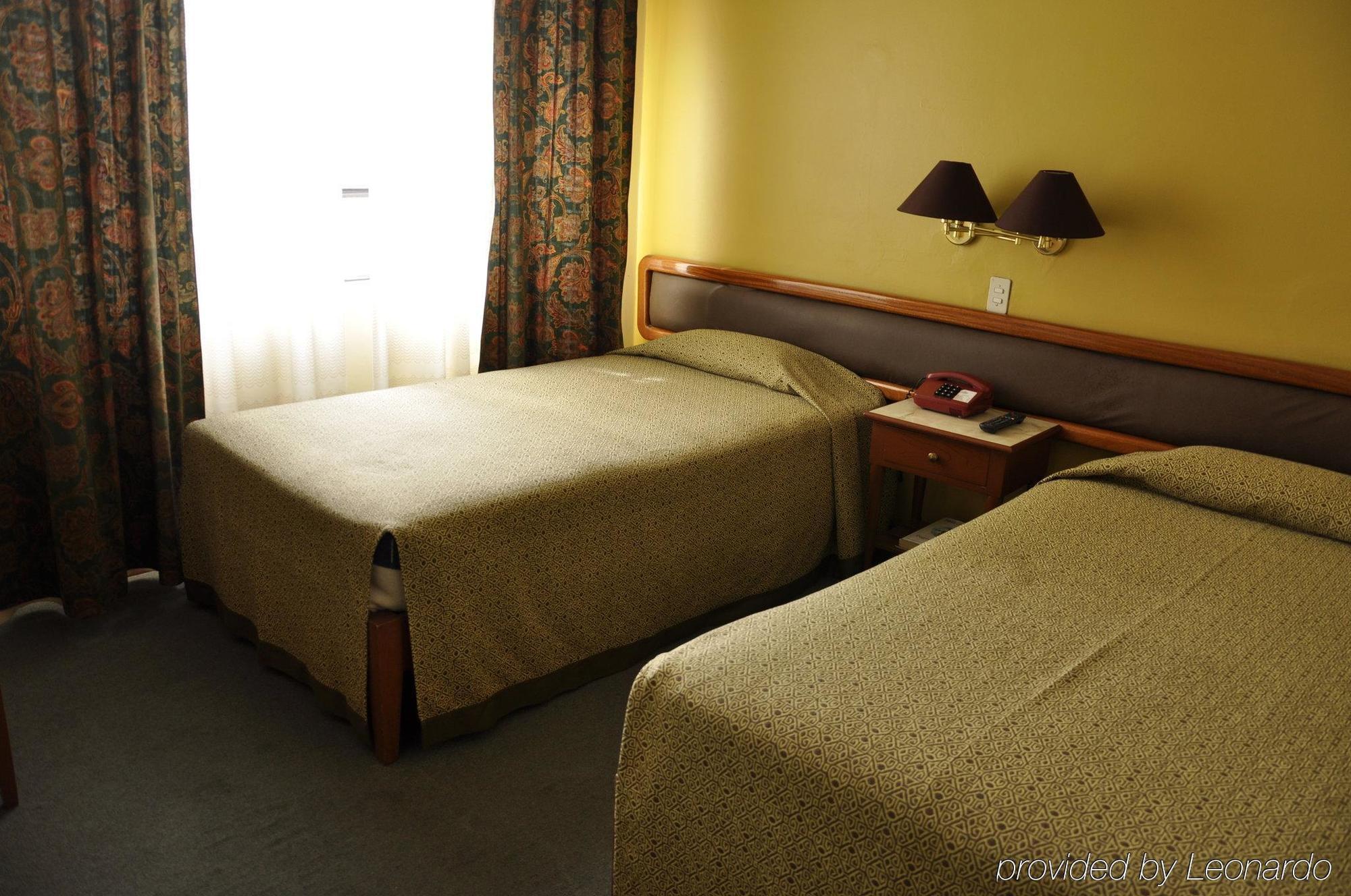 Crismar Experience By Xima Hotels Arequipa Pokoj fotografie